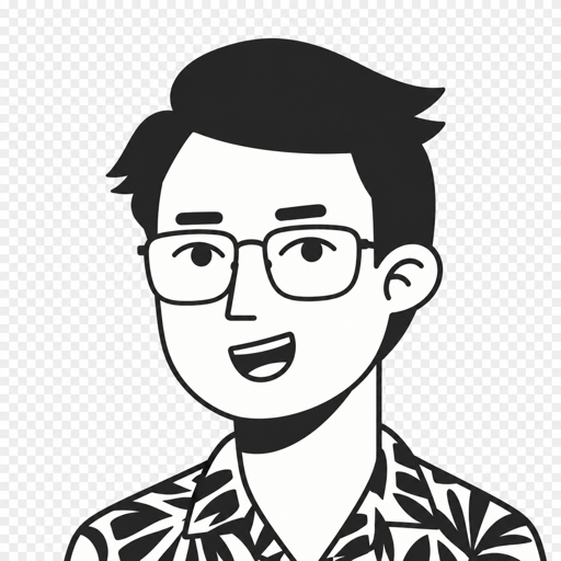 Portrait of Dhani